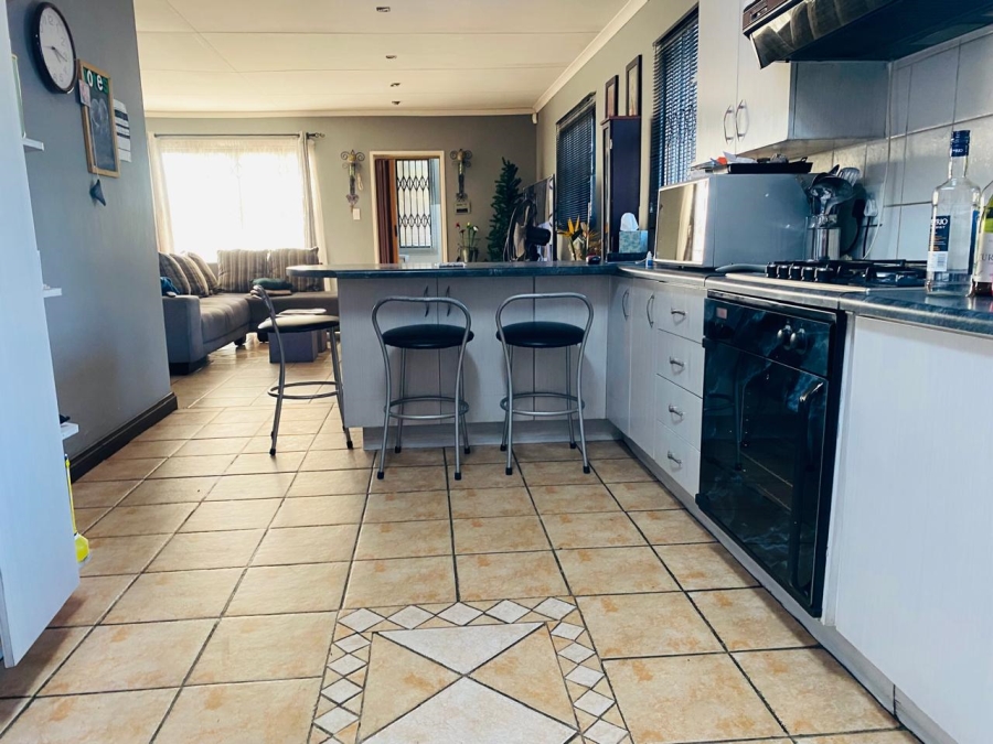4 Bedroom Property for Sale in Sasolburg Ext 23 Free State